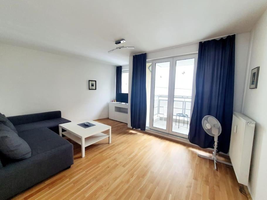 Apartament With Terrace In Mitte 2011 Appartement